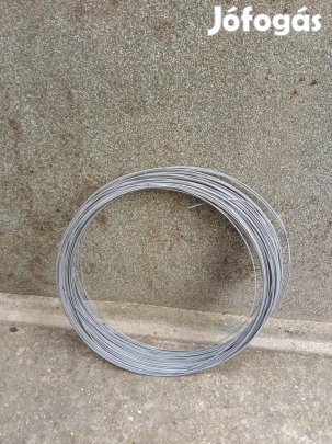 Feszitő huzal 3mm-es