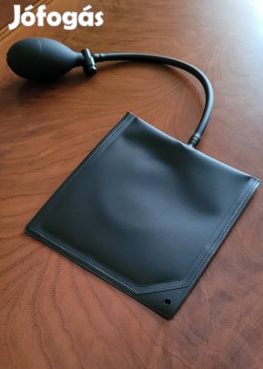 Feszítő légpárna, Új!