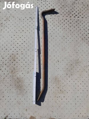 Feszítő pajszer 80x14cm