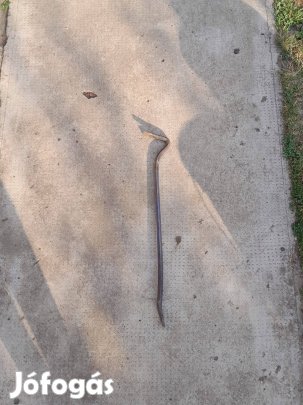 Feszítő pajszer hossza:60cm