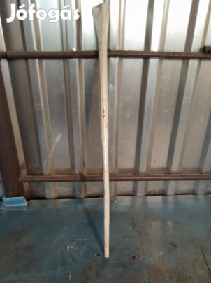 Feszítő vas beton törő