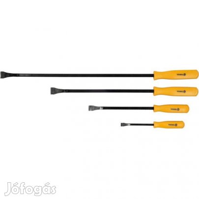 Feszítővas készlet 4 részes