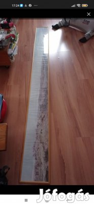 Feszty körkép keretezve