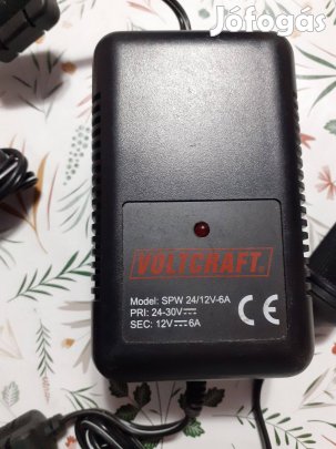 Feszültség átalakító