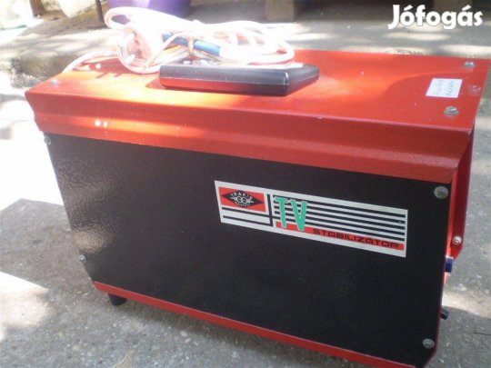 Feszültségstabilizátor eladó