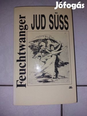 Feuchtwanger - Jud Süss