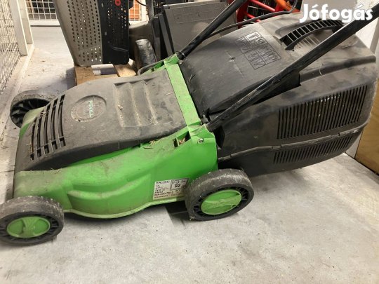 Fevill elektromos fünyíró