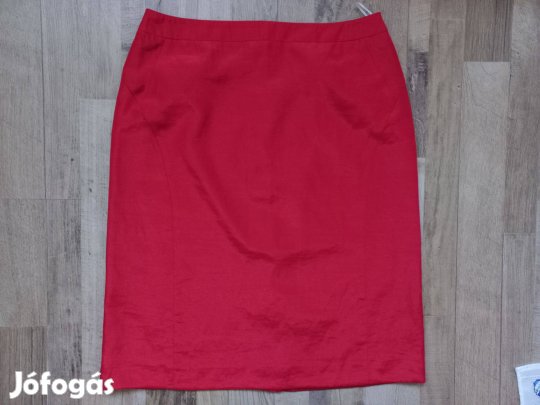 Fexini piros alkalmi szoknya