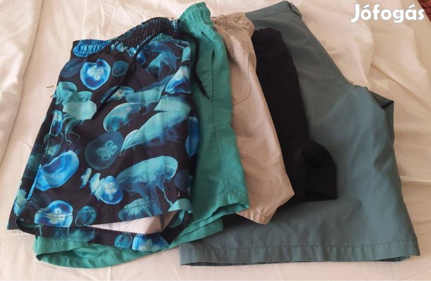 Ffi rövidnadrágok darabja 500