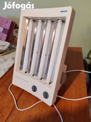 Fhilips szobai arcszolárium