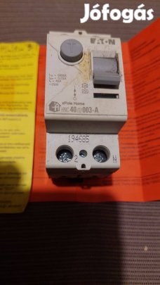 Fi relé 30 mA Eaton