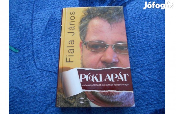 Fiala János:Péklapát