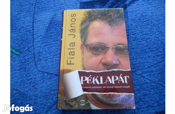 Fiala János: Péklapát