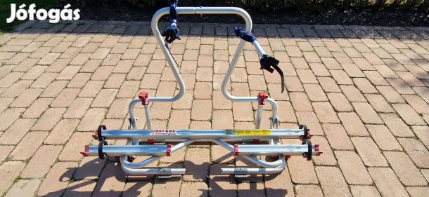 Fiamma Carry-Bike kerékpártartó