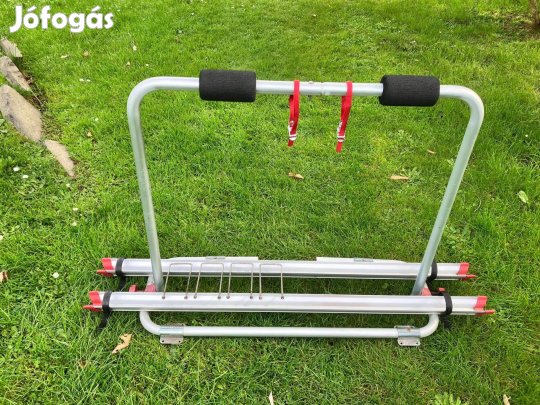 Fiamma Carry Bike kerékpártartó lakókocsira