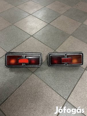 Fiat 124 Special hátsó lámpa