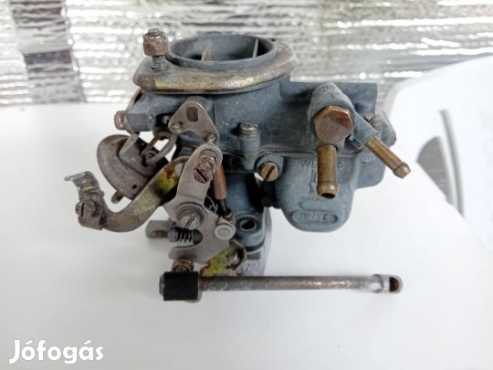 Fiat 127 Panda Uno Weber karburátor