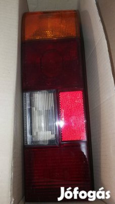 Fiat 127 hátsó lámpabúra Új