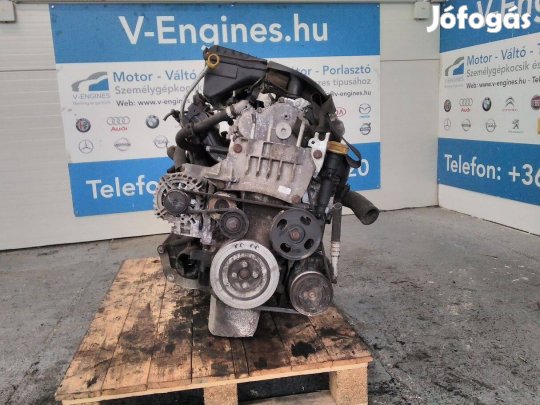 Fiat 169A1000 Bontott Motor