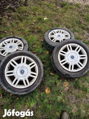Fiat 16 felni szett