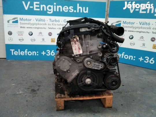 Fiat 194A1000 Bontott Motor