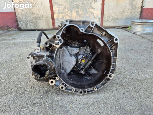 Fiat 1.1 benzines mechanikus Váltó