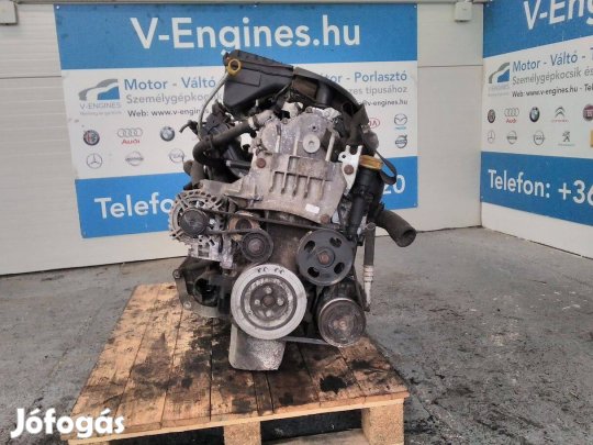 Fiat 1,3D 169A1000 bontott motor