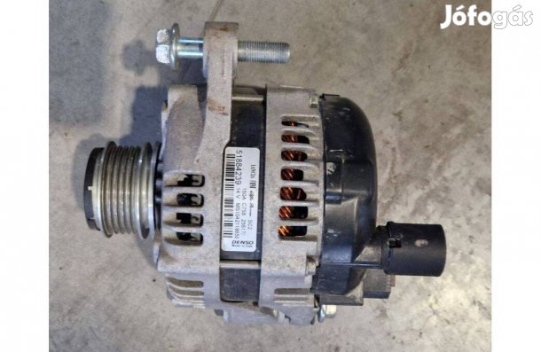 Fiat 1,4T generátor