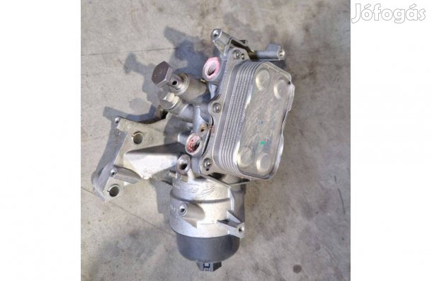 Fiat 1,4T olaj hűcserélő