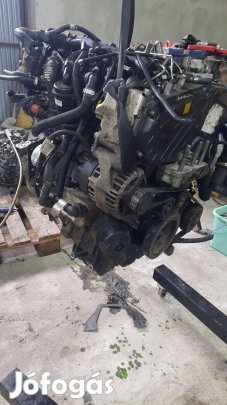 Fiat 2.0 Jtdm Motor 940A5000