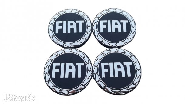 Fiat 49mm felni díszkupak közép felnikupak kerékagy kupak