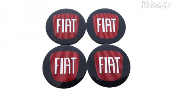 Fiat 49mm felni díszkupak közép felnikupak kerékagy kupak