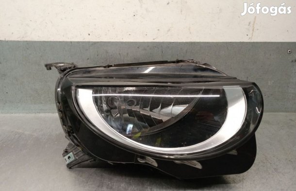 Fiat 500E II Jobb Első Lámpa 521400300