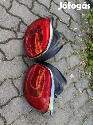 Fiat 500L 500 L hátsó lámpa 