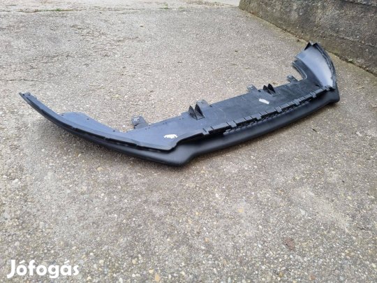 Fiat 500L Facelift Első lökhárító koptató sopiler 735650573
