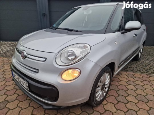 Fiat 500L Living 1.6 Mjet 16V Lounge S&S Szavat...