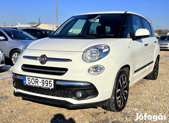 Fiat 500L Living 1.6 Mjet 16V Lounge (7 személy...