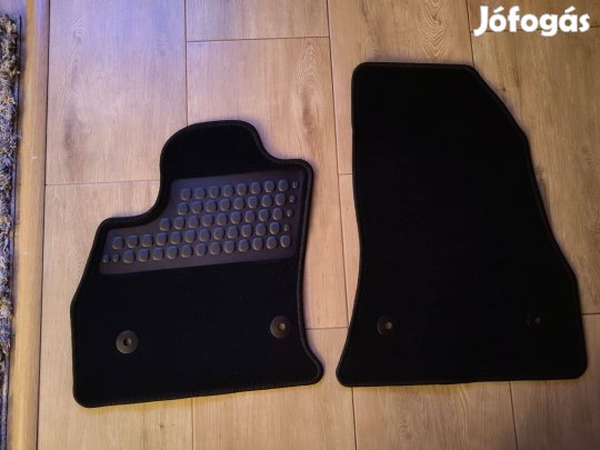 Fiat 500L első szövetszőnyeg (2 db-os szett)
