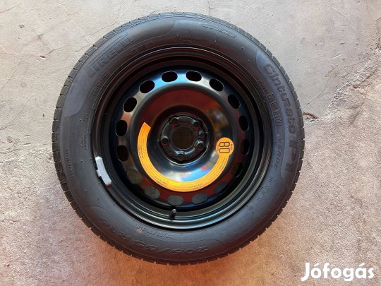 Fiat 500L pótkerék 16-os ( Eredeti Mopar)