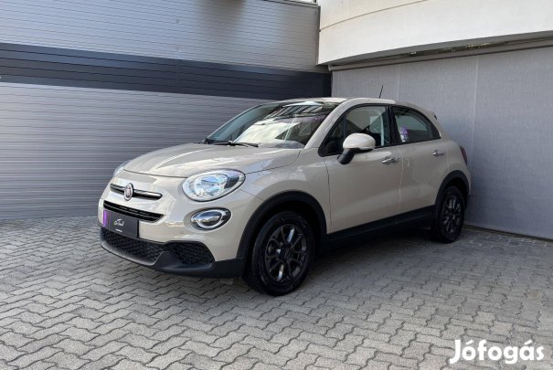 Fiat 500X 1.0 T3 Urban Garanciával!