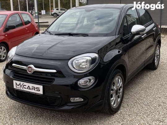 Fiat 500X 1.3 M-Jet Lounge(95LE) Key-Less GO! T...