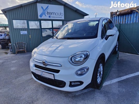 Fiat 500X 1.4 Multiair T. Popstar