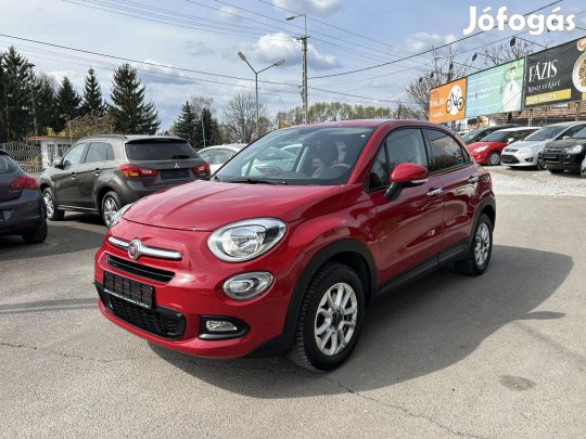 Fiat 500X 1.6 16V Pop 82ekm