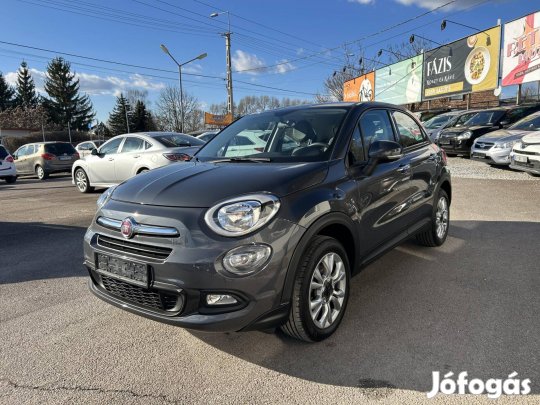 Fiat 500X 1.6 16V Popstar