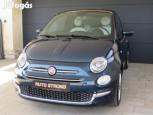 Fiat 500 1.0 BSG Dolce Vita 47.330 km !!! Első...