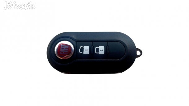 Fiat 500 500L Bravo Doblo Ducato Grande Punto Panda Stilo kulcsház