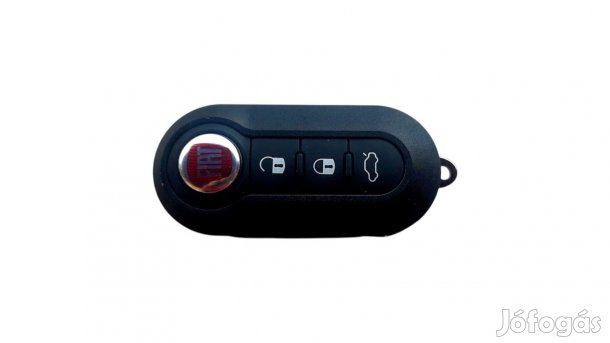 Fiat 500 500L Bravo Doblo Ducato Grande Punto Panda Stilo kulcsház