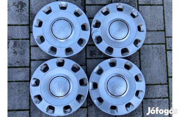 Fiat 500 Disztárcsa 14" (Gyári )