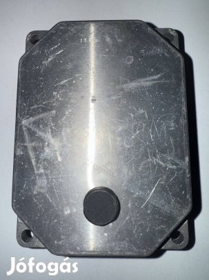 Fiat 500 ECU - 51918295