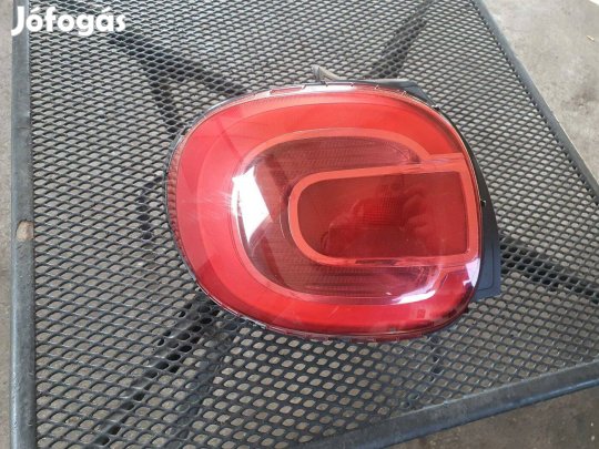 Fiat 500 L kombi bal hátsó lámpa